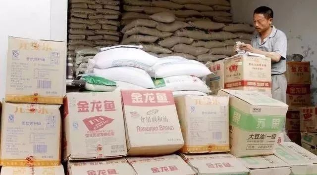 有机食品公司运用免费模式，免费送200万粮油，看企业如何盈利！