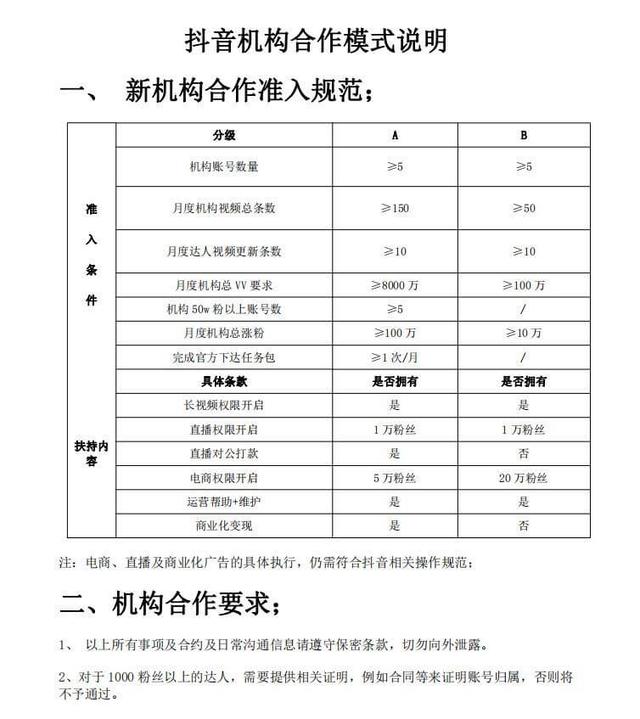 抖音想涨粉快？这篇9300多字的超长抖音干货攻略请收下