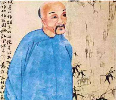 郑板桥：中国兰竹文化的大师，用20诗词诠释中国兰竹石文化，学兰竹石者必看