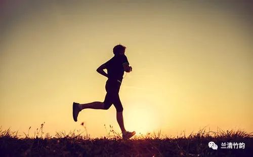 健身：慢跑如何帮助您减掉10斤的？