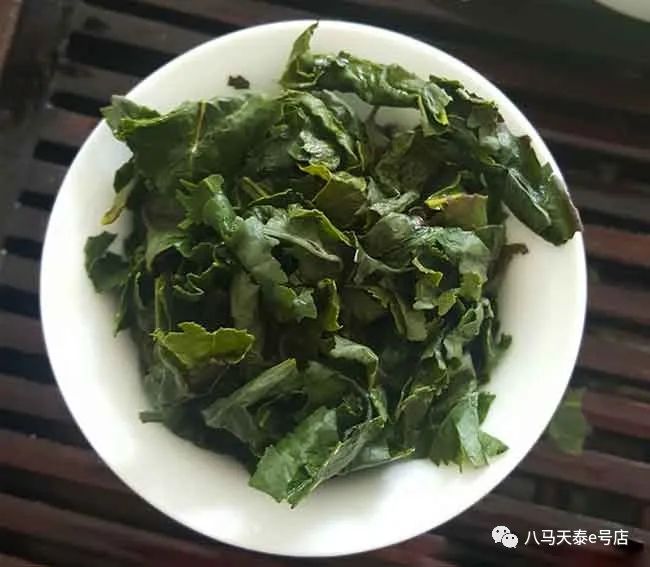 铁观音属于什么性质的茶，铁观音怎么喝才好喝