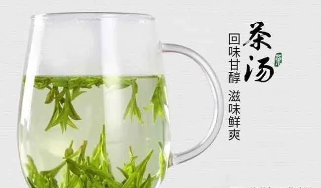 女性夏天喝什么茶好处多？减肥祛湿补气血，这七款不容错过