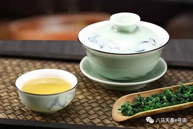 贫血的人能喝铁观音茶吗，铁观音茶叶的正确喝法