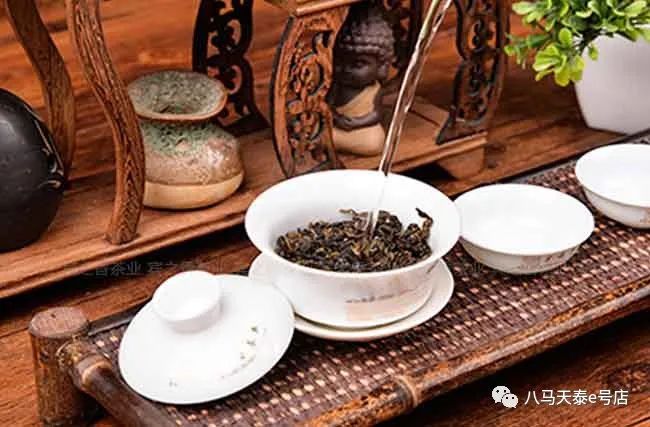黑乌龙茶减肥喝法——喝茶+习惯+膳食+运动,铁观音的功效与作用