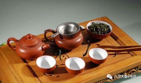 功夫茶，獨具特色的閩南茶文化大全