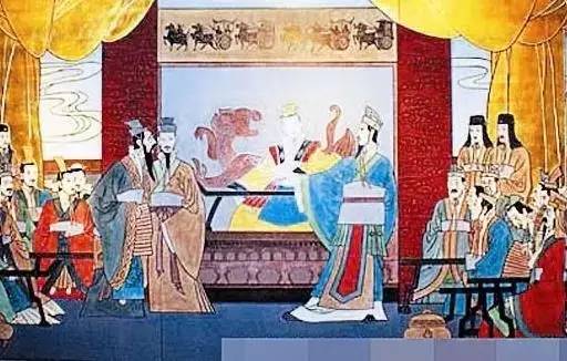 《盐铁论》：重温两千年前的中国宏观经济治理大辩论