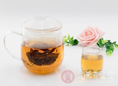 哪些人适合喝红茶 红茶有哪些功效