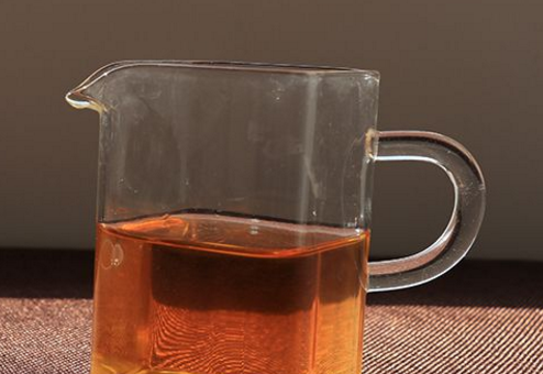 喝红茶为什么会上火？
