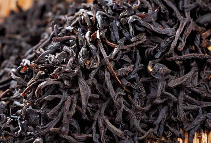 红茶起源是什么时候？