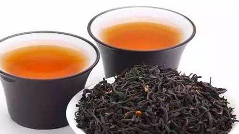 安徽祁门红茶的来历是什么？