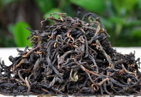 古树红茶的特点 古树红茶的功效与作用