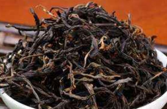 古树红茶的特点 古树红茶的功效