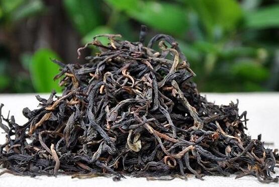 古树红茶是什么茶 古树红茶有几种