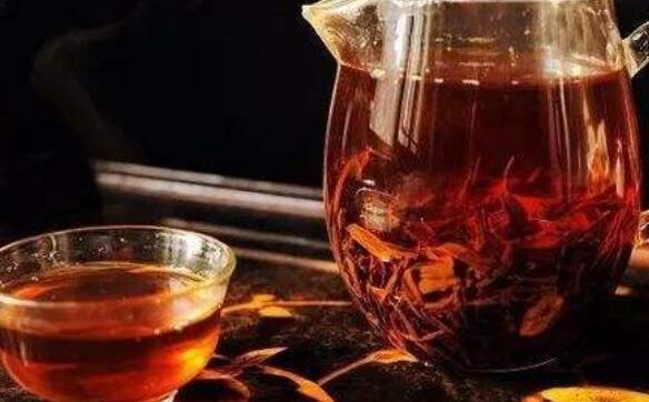 象窝红茶的功效与作用 喝象窝红茶的好处有哪些