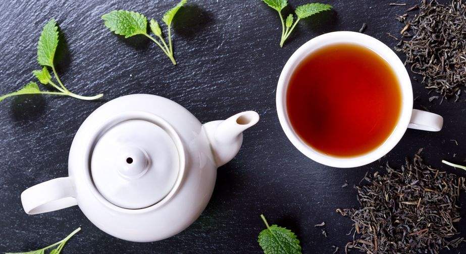 喝茶对身体最重要的4个好处！