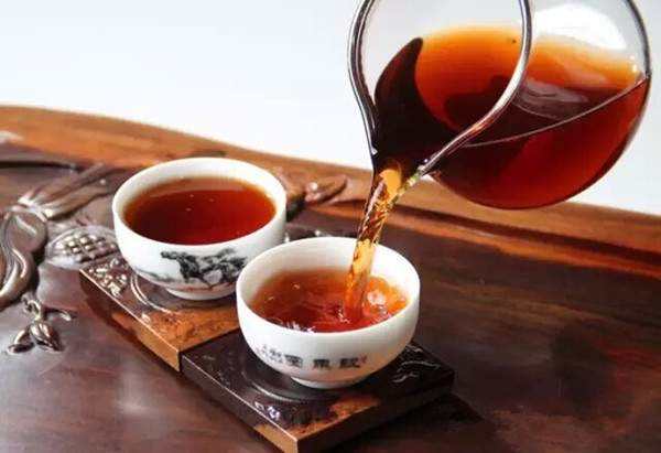 长期喝茶对肾的影响，到底是好是坏？