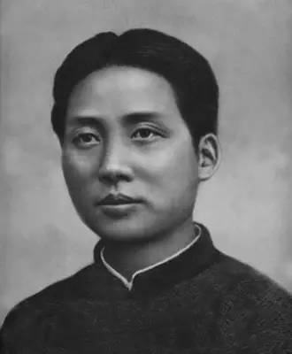 毛泽东：天之力莫大于日，地之力莫大于电，人之力莫大于心。