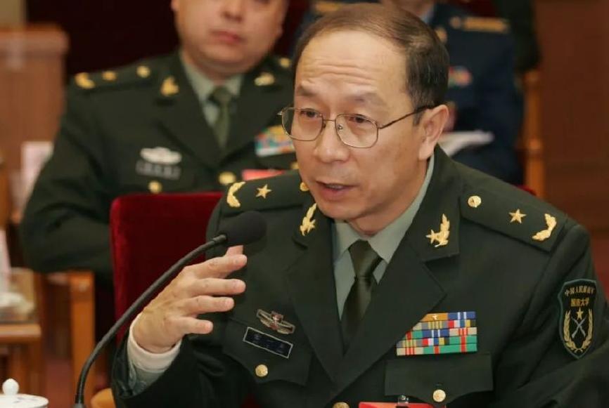金一南震撼演讲：做困难事，必有所得