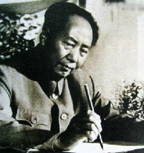 毛泽东等领袖的读史人生：生命不息，读史不止