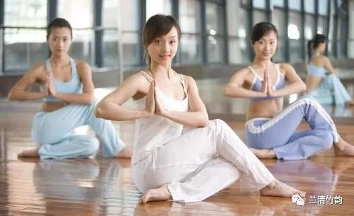 刘雪莹：如何成为一名优秀的瑜伽教练？