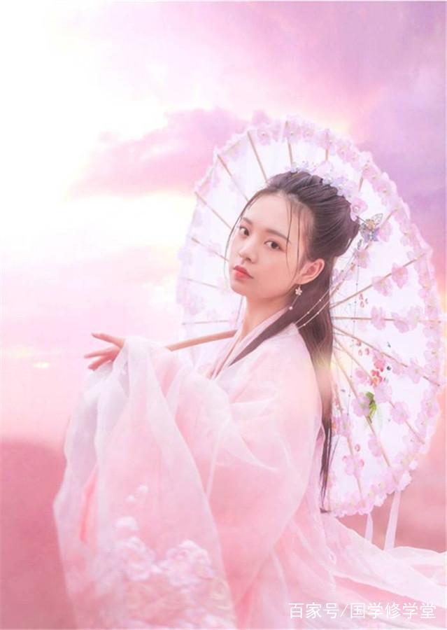 周邦彦一首唯美古词，借物抒情，哀婉动人