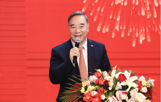 宋志平：我为什么要写《三精管理》？