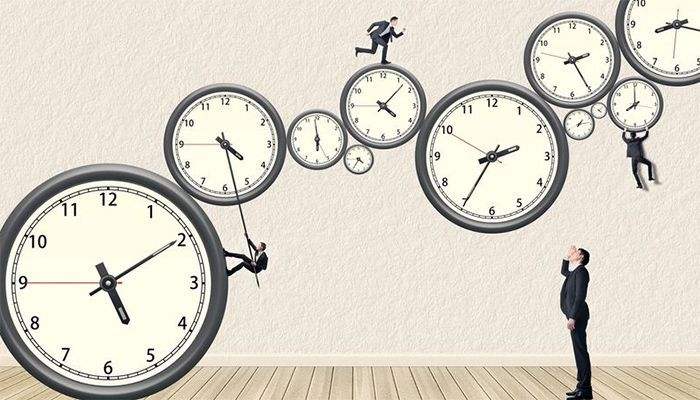 彭剑锋：企业家的时间都去哪儿了？10个方法做时间的主人