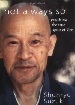 铃木俊隆：禅是对日常生活的专注，影响你一生的12条生活禅