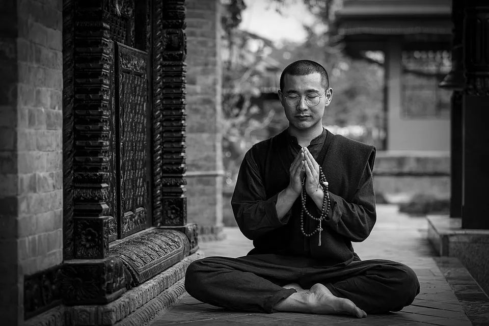 对于禅修有十一种常见的误解，你中招了吗？