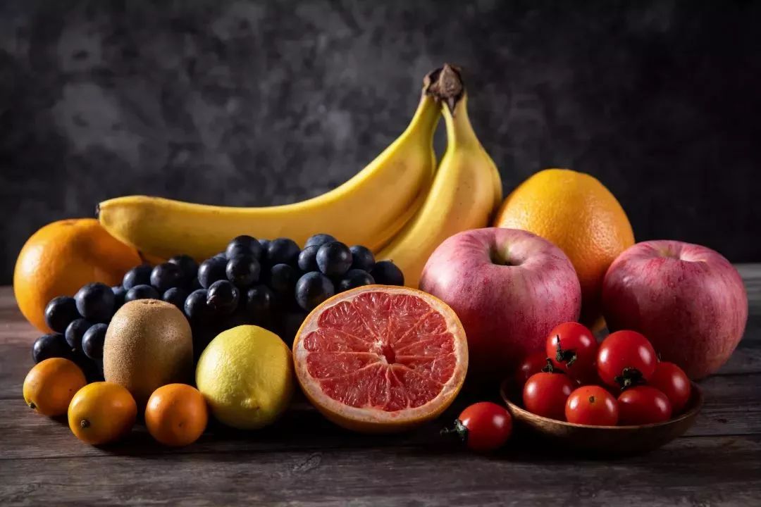 为何道医总是提醒要少吃水果？