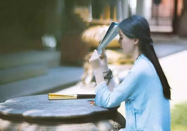 当你累了就默念这三句话，不论什么事，都会改变！