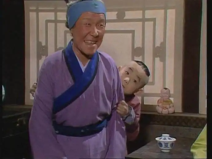 自从学刘姥姥心态去上班，我再也不内耗了