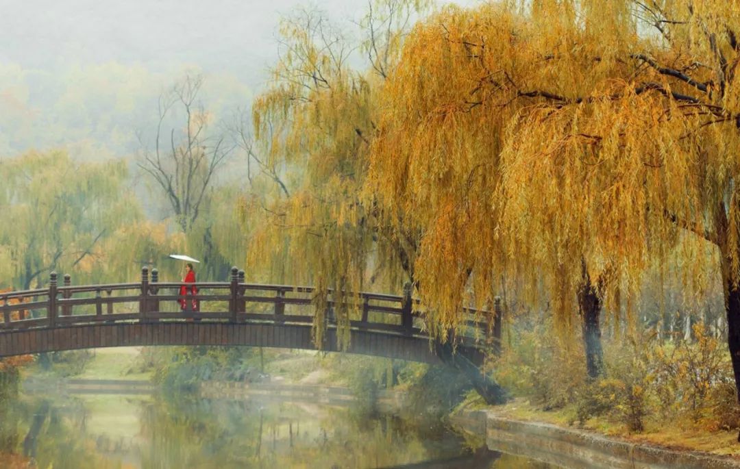 女人衰老时，下半身会有3个变化，若一样不占，说明很年轻