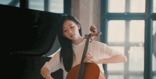 杨绛：当一个人不再联系你，最好的做法就一个字